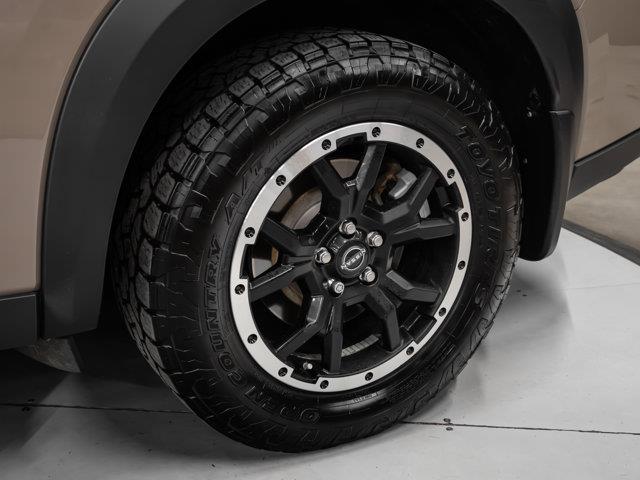 2023 Nissan Pathfinder (CC-2116959) for sale in Sherwood Park, Alberta