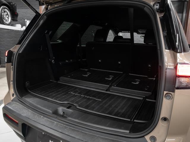 2023 Nissan Pathfinder (CC-2116959) for sale in Sherwood Park, Alberta