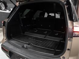 2023 Nissan Pathfinder (CC-2116959) for sale in Sherwood Park, Alberta