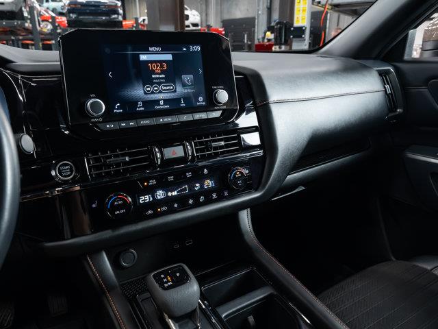 2023 Nissan Pathfinder (CC-2116959) for sale in Sherwood Park, Alberta