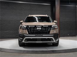 2023 Nissan Pathfinder (CC-2116959) for sale in Sherwood Park, Alberta