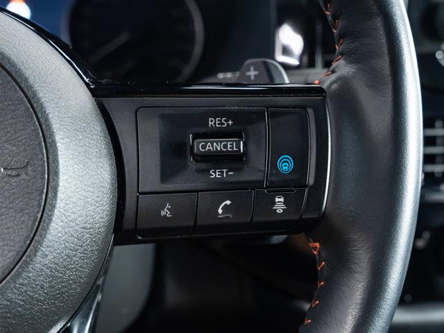 2023 Nissan Pathfinder (CC-2116959) for sale in Sherwood Park, Alberta