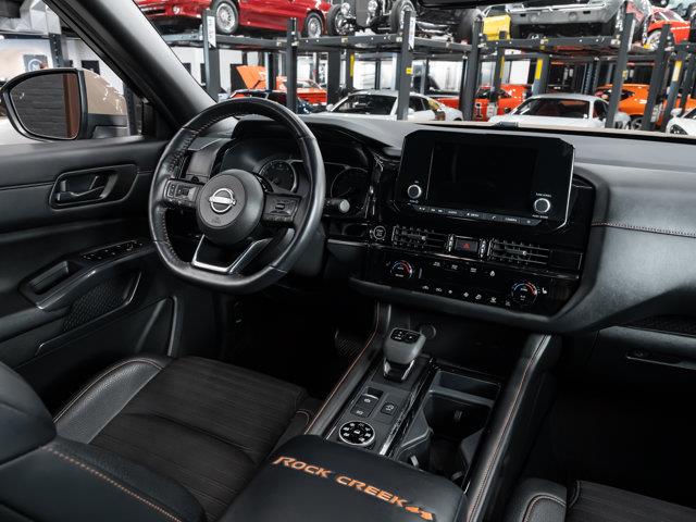2023 Nissan Pathfinder (CC-2116959) for sale in Sherwood Park, Alberta