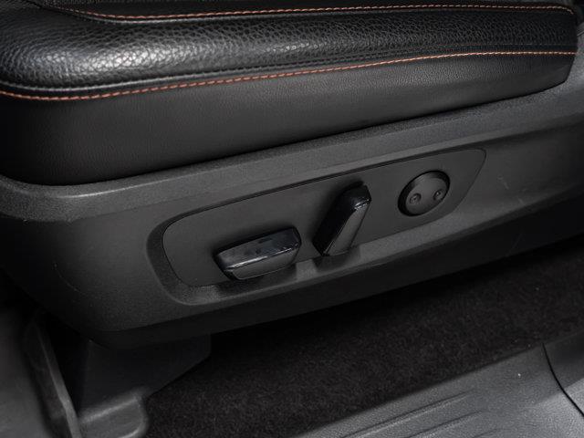 2023 Nissan Pathfinder (CC-2116959) for sale in Sherwood Park, Alberta