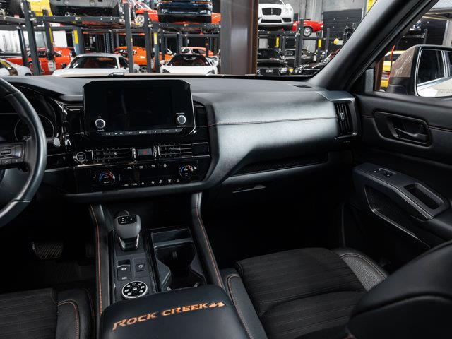 2023 Nissan Pathfinder (CC-2116959) for sale in Sherwood Park, Alberta
