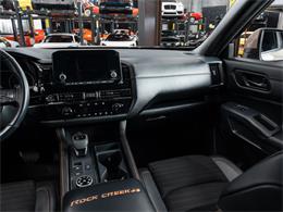 2023 Nissan Pathfinder (CC-2116959) for sale in Sherwood Park, Alberta