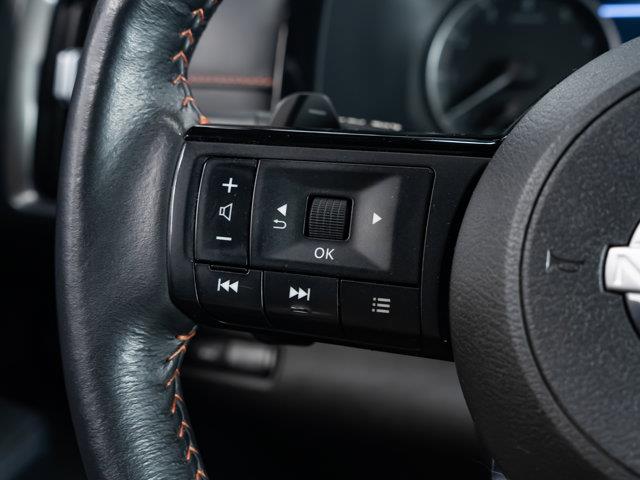2023 Nissan Pathfinder (CC-2116959) for sale in Sherwood Park, Alberta