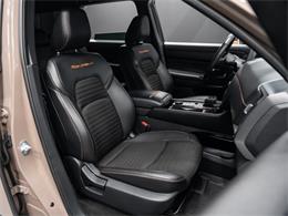 2023 Nissan Pathfinder (CC-2116959) for sale in Sherwood Park, Alberta