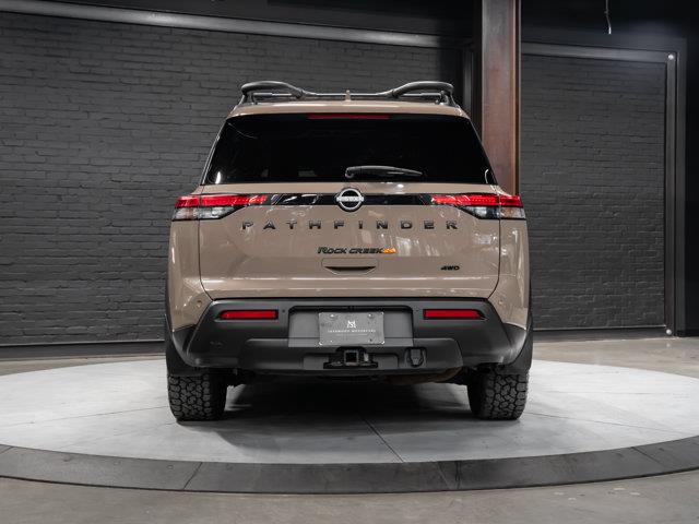 2023 Nissan Pathfinder (CC-2116959) for sale in Sherwood Park, Alberta