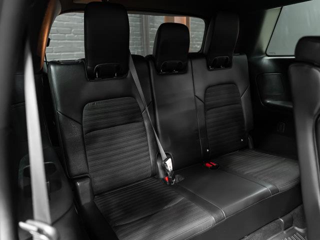 2023 Nissan Pathfinder (CC-2116959) for sale in Sherwood Park, Alberta