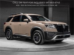 2023 Nissan Pathfinder (CC-2116959) for sale in Sherwood Park, Alberta