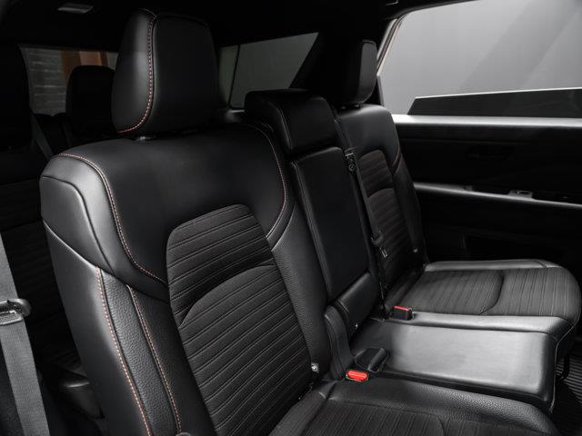 2023 Nissan Pathfinder (CC-2116959) for sale in Sherwood Park, Alberta