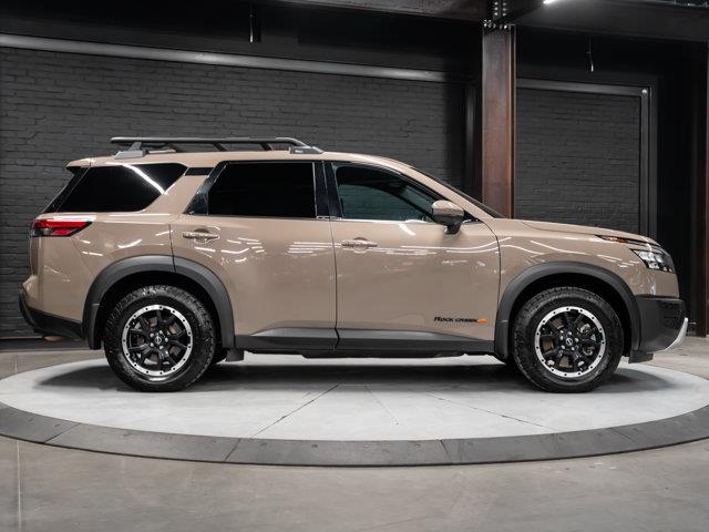 2023 Nissan Pathfinder (CC-2116959) for sale in Sherwood Park, Alberta