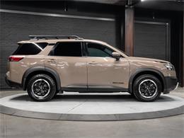 2023 Nissan Pathfinder (CC-2116959) for sale in Sherwood Park, Alberta