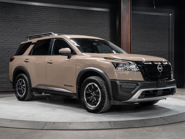2023 Nissan Pathfinder (CC-2116959) for sale in Sherwood Park, Alberta
