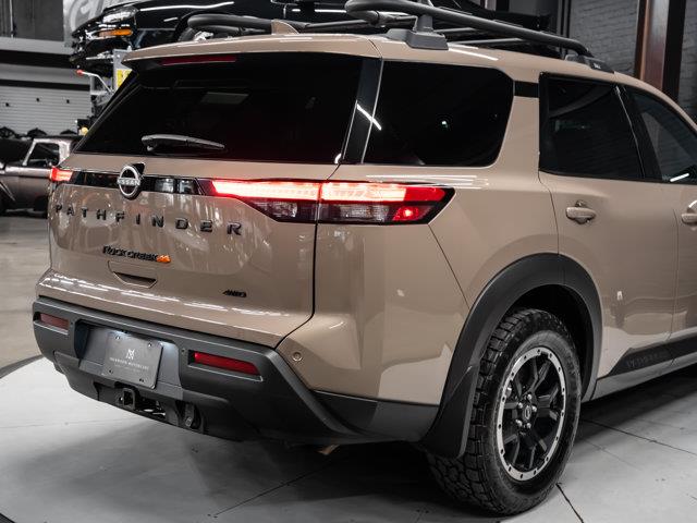 2023 Nissan Pathfinder (CC-2116959) for sale in Sherwood Park, Alberta