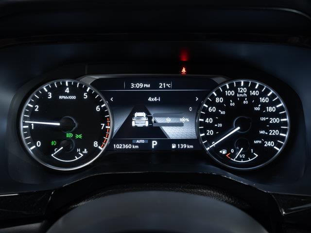 2023 Nissan Pathfinder (CC-2116959) for sale in Sherwood Park, Alberta