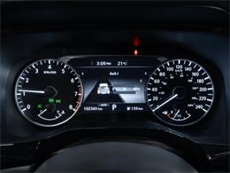 2023 Nissan Pathfinder (CC-2116959) for sale in Sherwood Park, Alberta