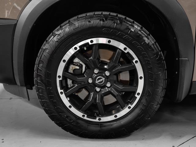 2023 Nissan Pathfinder (CC-2116959) for sale in Sherwood Park, Alberta