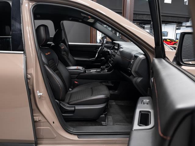 2023 Nissan Pathfinder (CC-2116959) for sale in Sherwood Park, Alberta