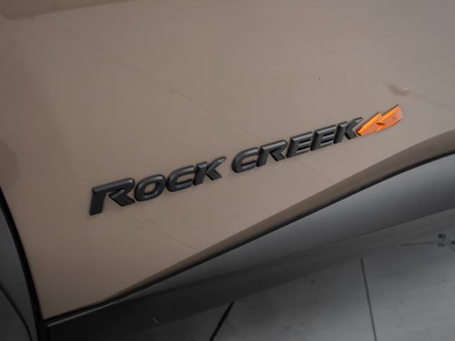 2023 Nissan Pathfinder (CC-2116959) for sale in Sherwood Park, Alberta