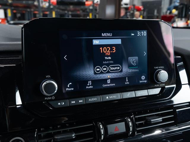 2023 Nissan Pathfinder (CC-2116959) for sale in Sherwood Park, Alberta