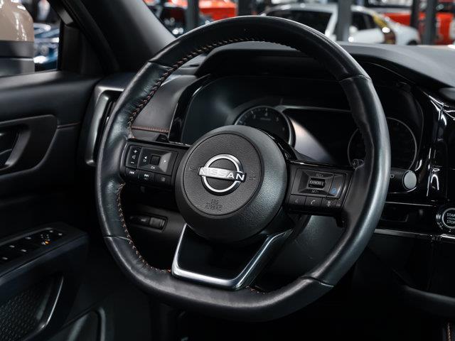 2023 Nissan Pathfinder (CC-2116959) for sale in Sherwood Park, Alberta