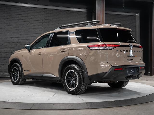 2023 Nissan Pathfinder (CC-2116959) for sale in Sherwood Park, Alberta