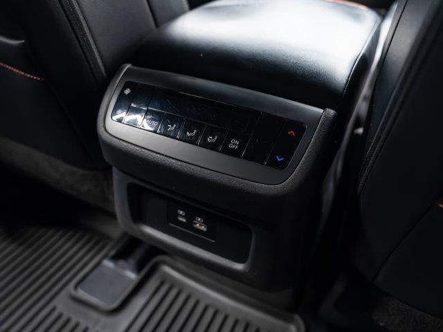 2023 Nissan Pathfinder (CC-2116959) for sale in Sherwood Park, Alberta