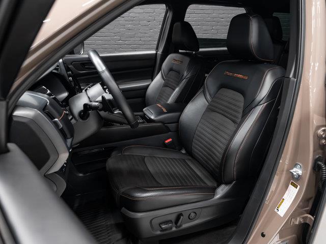 2023 Nissan Pathfinder (CC-2116959) for sale in Sherwood Park, Alberta