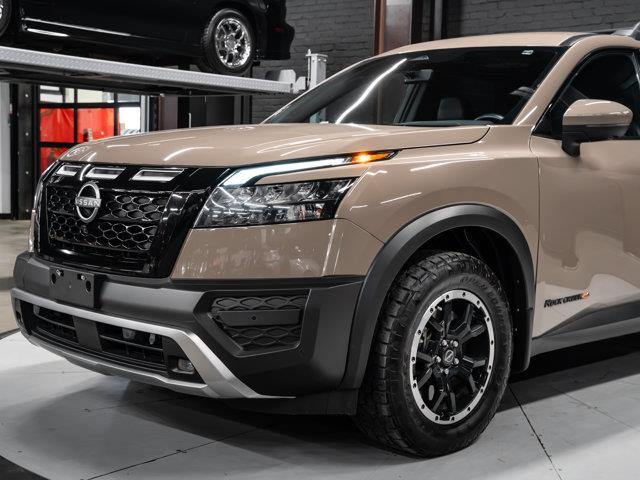 2023 Nissan Pathfinder (CC-2116959) for sale in Sherwood Park, Alberta