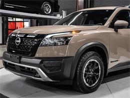 2023 Nissan Pathfinder (CC-2116959) for sale in Sherwood Park, Alberta