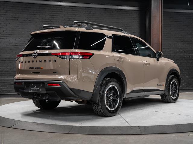 2023 Nissan Pathfinder (CC-2116959) for sale in Sherwood Park, Alberta