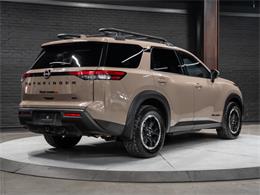 2023 Nissan Pathfinder (CC-2116959) for sale in Sherwood Park, Alberta