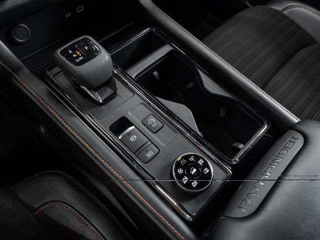 2023 Nissan Pathfinder (CC-2116959) for sale in Sherwood Park, Alberta