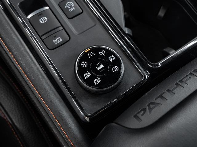 2023 Nissan Pathfinder (CC-2116959) for sale in Sherwood Park, Alberta
