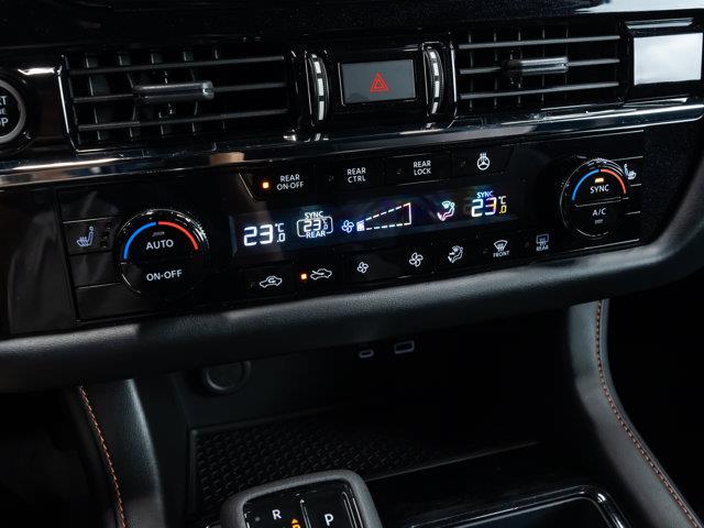 2023 Nissan Pathfinder (CC-2116959) for sale in Sherwood Park, Alberta