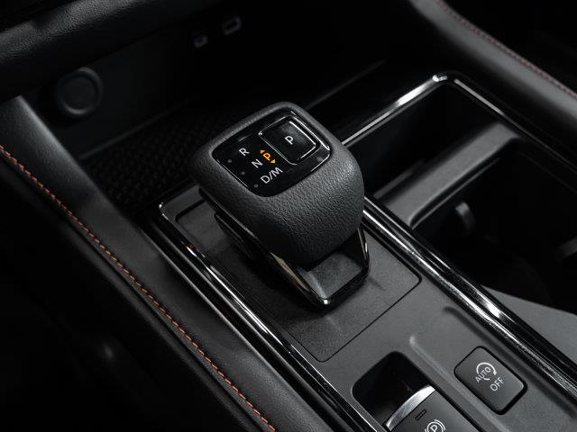 2023 Nissan Pathfinder (CC-2116959) for sale in Sherwood Park, Alberta