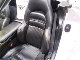 1999 Chevrolet Corvette (CC-2110696) for sale in Cadillac, Michigan