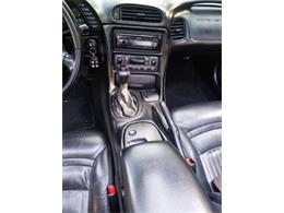 1999 Chevrolet Corvette (CC-2110696) for sale in Cadillac, Michigan