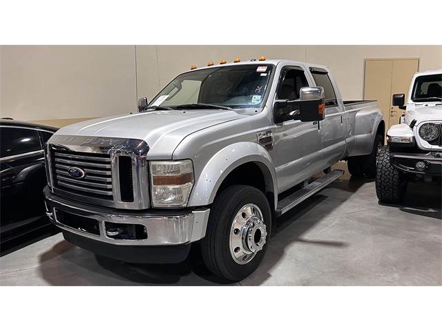 2010 Ford F-500 (CC-2116962) for sale in Biloxi, Mississippi