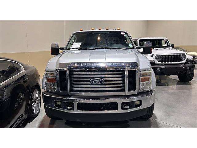 2010 Ford F-500 (CC-2116962) for sale in Biloxi, Mississippi