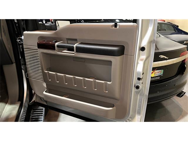2010 Ford F-500 (CC-2116962) for sale in Biloxi, Mississippi