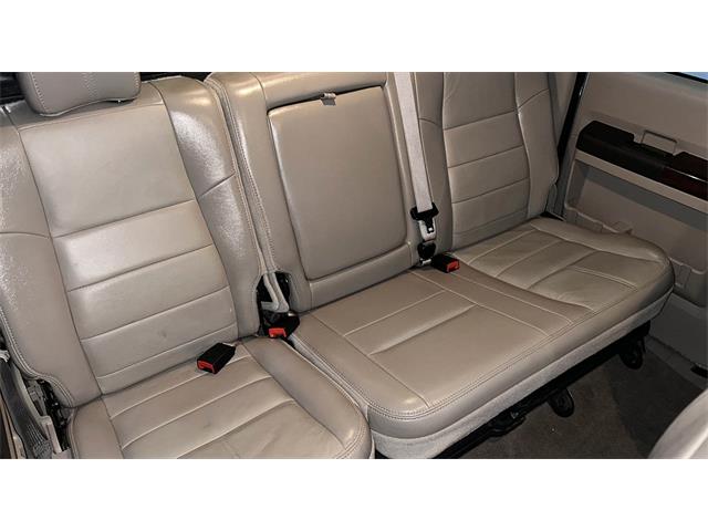 2010 Ford F-500 (CC-2116962) for sale in Biloxi, Mississippi