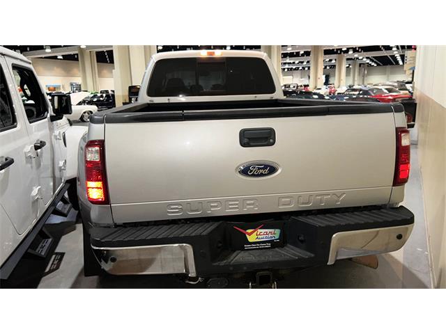 2010 Ford F-500 (CC-2116962) for sale in Biloxi, Mississippi
