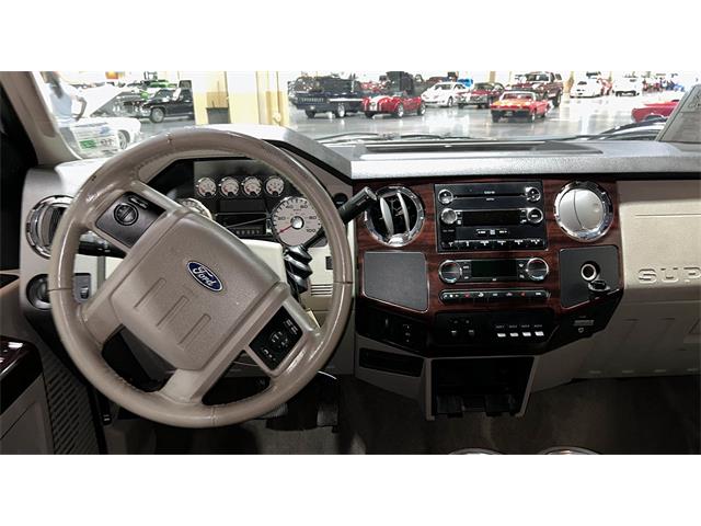 2010 Ford F-500 (CC-2116962) for sale in Biloxi, Mississippi