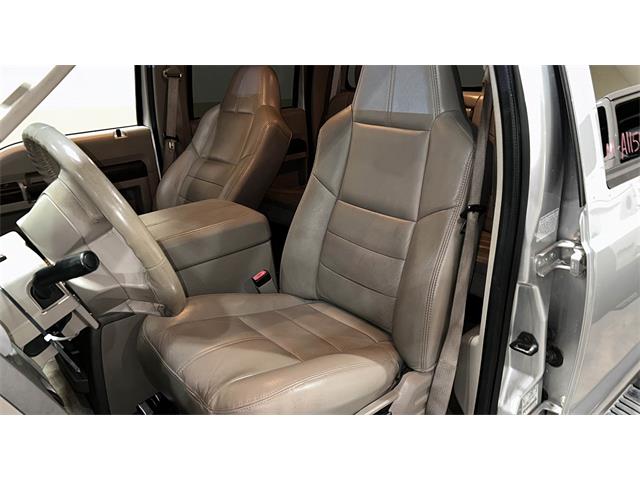 2010 Ford F-500 (CC-2116962) for sale in Biloxi, Mississippi
