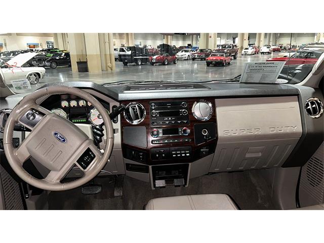 2010 Ford F-500 (CC-2116962) for sale in Biloxi, Mississippi