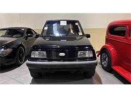 1994 Geo Tracker (CC-2116963) for sale in Biloxi, Mississippi