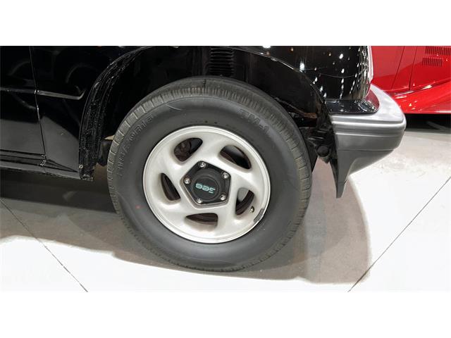 1994 Geo Tracker (CC-2116963) for sale in Biloxi, Mississippi